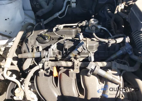 2012 Kia Sorento Lx из США, поврежденный, VIN 5XYKT3A65CG213755